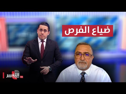 شاهد بالفيديو.. جرار : سيتم ادراج اليمن في قوائم الارهاب الامريكية