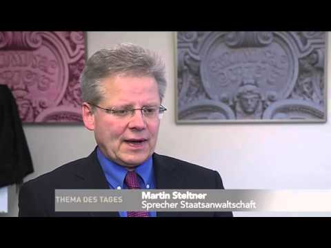 Thema des Tages- Berlin als Terrorziel