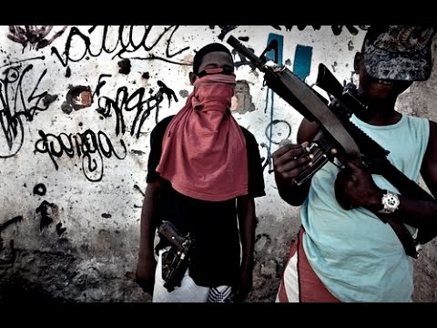 FACÇÃO CENTRAL - Eu Não Pedi Para Nascer (Com Letra) (HD)