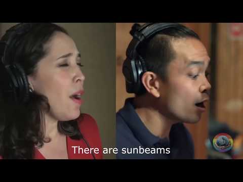 Broadway For Orlando - What the World Needs Now HD subtitles