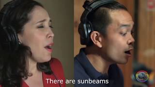 Broadway For Orlando - What the World Needs Now HD subtitles