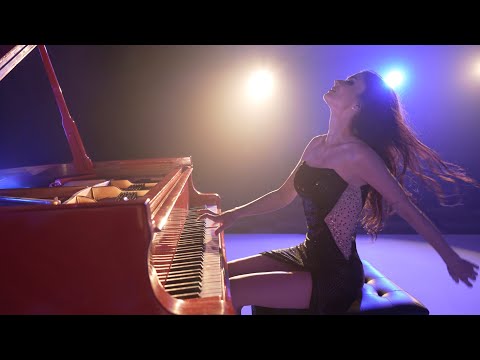 MARGARITA SIPATOVA – PULSAR 💫