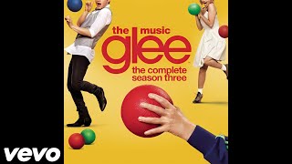 Anything Goes/Anything You Can Do (Glee Cast Version) (Single Edit)