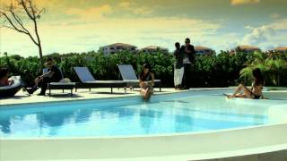 Audio Playground feat  Snoop Lion   You Never Know Could You Be Loved) (Chris Cox Remix)