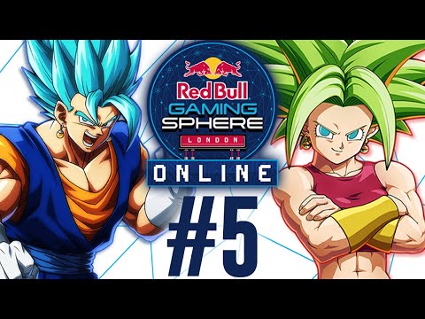 [DBFZ] Mr Popo vs Kasuga - Losers Final @ RBGSO #5