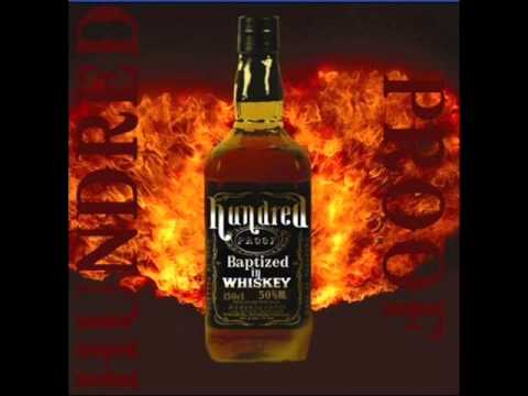 Hundred Proof - Breathing Southern Flames