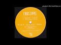 Chris Zippel - Part Of The Plan (1997)