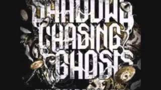 ♪♪  Shadows Chasing Ghosts - Sunlight  ♪♪
