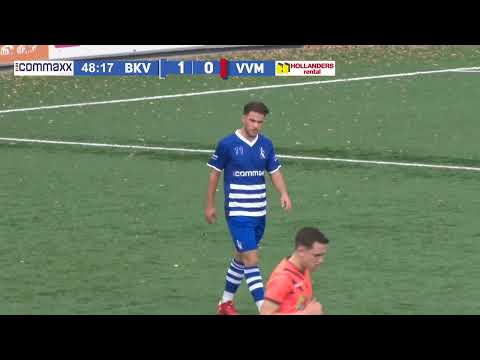 Samenvatting BKV VVMaastricht West 16 okt2022