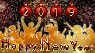 Download lagu Happy New Year 2019 | New Year Wishes, Greetings, Whatsapp Video Message | Talented India News mp3