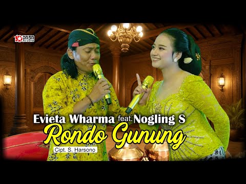 Rondo Gunung -  Evita Wharma Nogling s