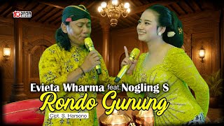 Download lagu Rondo Gunung -  Evita Wharma Nogling s mp3