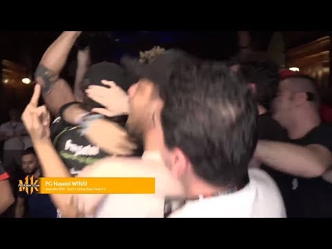 MK11 - Viennality 2019 Top8 to Grand Final