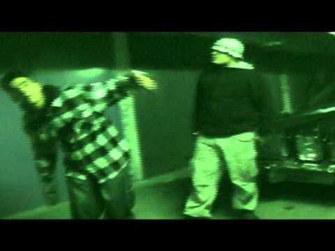 LUCANO H8R FEAT. SEVEN MC - FRIKUJEMO FANK (OFFICIAL VIDEO)