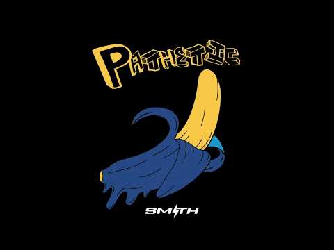 SMITH - PATHETIC (Official Visualizer)