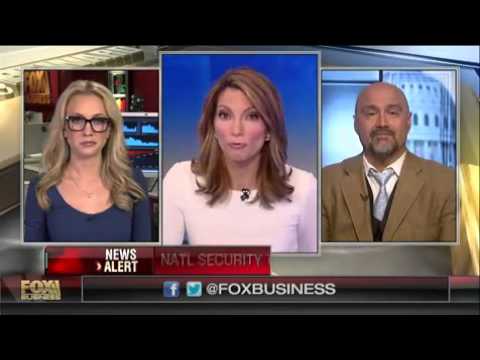 12-15-15 Kat Timpf on Risk & Reward - Natl Security Top Concern?