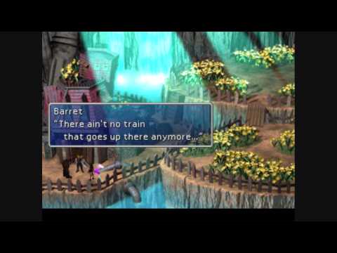 Final Fantasy VII Remastered - Playthrough pt 23