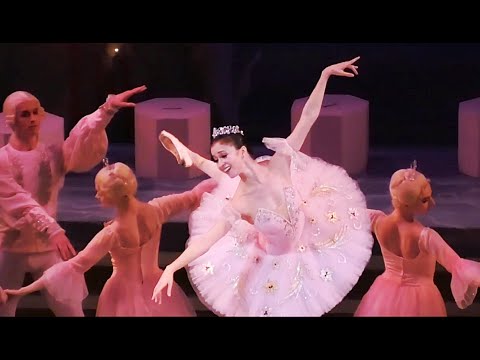 Shakirova & Philipp Stepin - 2020 Nutcracker