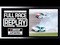 AdventHealth 400 | NASCAR Cup Series Full Race Replay