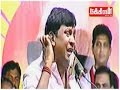 Remember Last Election Vadivelu Speech Against Vijayakanth