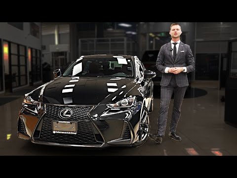 Lexus IS USED Car Guide! What You Should Know & More!