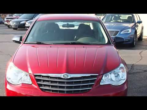Thumbnail for 2009 Chrysler Sebring - Albion Motors - Big Lot - Jackson, MI 49203 by Albion Motors
