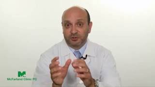 Can I prevent varicose veins? Dr. Salti explains.