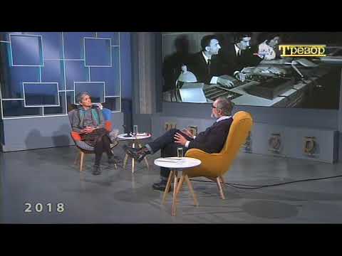 128 – Moj otac Simo Gajin, prvi deo