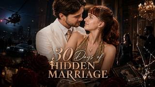 【FULL】I Married a CEO for a Contract… Then Fell in Love#CEOLoveStory #HiddenMarriage