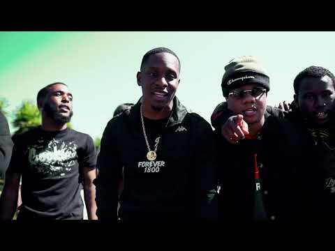 Guapadella - Let it $park [Music Video] Dir.@moondoughfilms5396