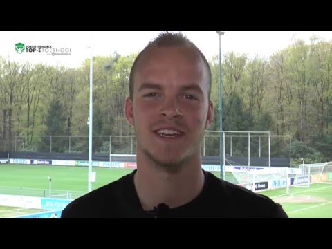 28 en 29 mei: Jorrit Hendrix Top E Toernooi