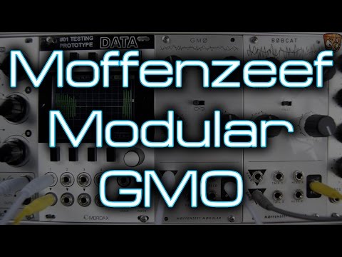 Moffenzeef Modular GMO image 2