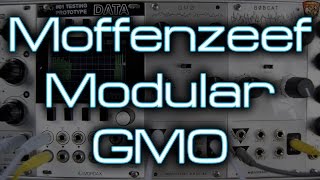 Moffenzeef Modular - GMO