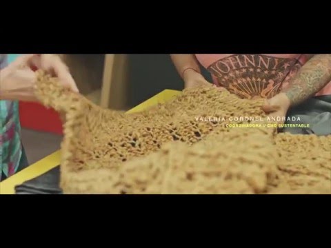 Pasarela BA 2016 -  Abre Indumento