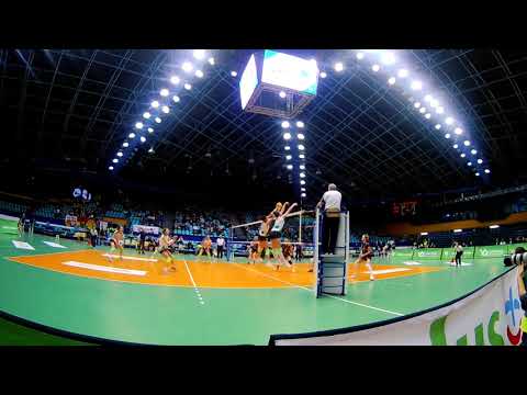 Impel Wrocław vs BKS Profi Credit Bielsko-Biała