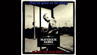 Maverick Sabre  - I used to have it all/Yo solía tenerlo todo (Subtitulada/Lyrics)