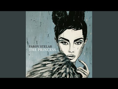 With You (feat. Lilja Bloom)