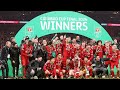 CHELSEA 0-1 LIVERPOOL FULL MATCH HIGHLIGHTS WE  ARE CARABAO CUP CHAMPIONS