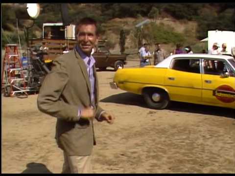 Psycho III (1986) EPK