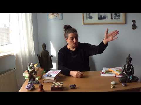 Der Krebs hat Krebs #03 - Anuschka ungeschminkt, aber nicht von Krankheit gezeichnet