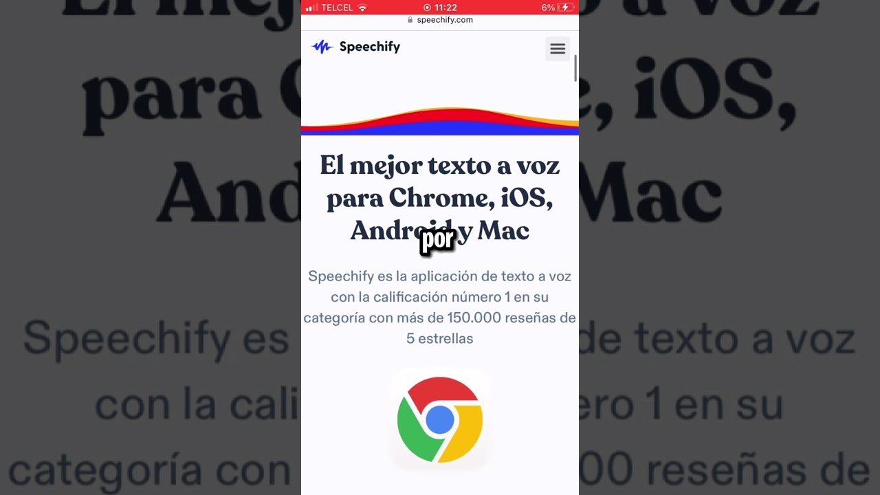 Page that reads PDFs and documents 😱