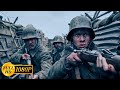 German Soldiers Take Over The French Defense Line All Quiet On The Western Front 2022