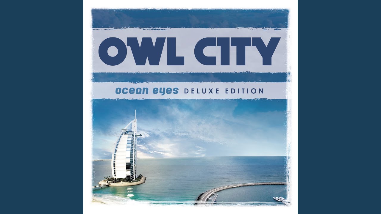 Owl City - Rugs From Me to You