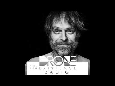 DRONE Podcast 100 - Zadig at Sintetik, Baku 24-02-2018