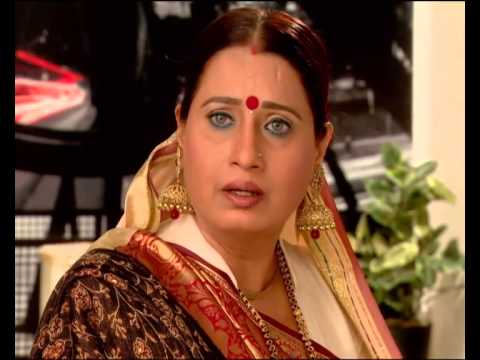 Dard Ka Rishta - Ep #34