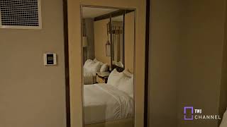 Grand Sierra Resort Room 2321 Tour.
