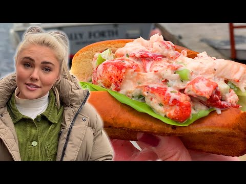 Best Lobster Rolls Ri