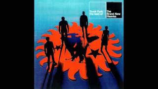 The Brand New Heavies - Back to Love