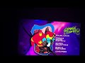 Review Of The 2001 DVD Opening Of Osmosis Jones