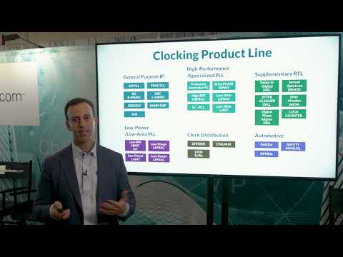 ChipEstimate DAC 2023 Presentation by Randy 20230711